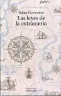 Las Leyes De La Extranjería - Preview