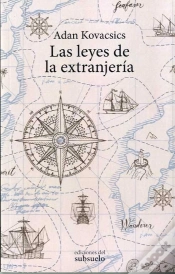 Capa do artigo Las Leyes De La Extranjería