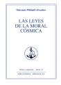 Las Leyes De La Moral Cósmica - Preview