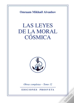 Capa do artigo Las Leyes De La Moral Cósmica