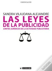 Las Leyes De La Publicidad