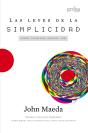 Las Leyes De La Simplicidad - Preview