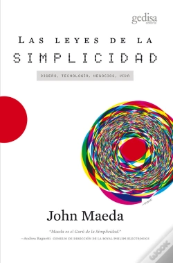 Capa do artigo Las Leyes De La Simplicidad