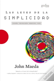 Capa do artigo Las Leyes De La Simplicidad