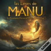 Capa do artigo Las Leyes De Manu