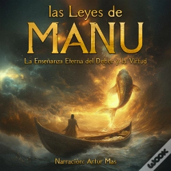 Capa do artigo Las Leyes De Manu