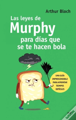 Capa do artigo Las Leyes De Murphy Para Días Que Se Te Hacen Bola