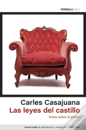 Capa do artigo Las Leyes Del Castillo