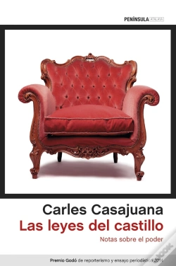 Capa do artigo Las Leyes Del Castillo