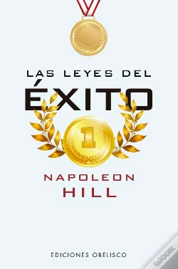 Capa do artigo Las Leyes Del Exito Bolsillo