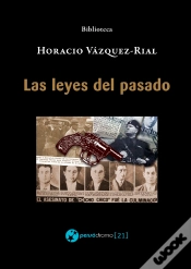 Capa do artigo Las Leyes Del Pasado