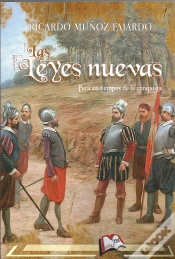 Capa do artigo Las Leyes Nuevas