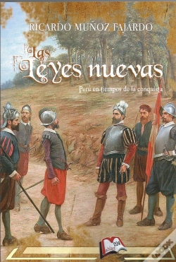 Capa do artigo Las Leyes Nuevas