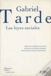 Capa do artigo Las Leyes Sociales