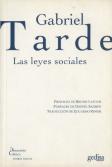 Las Leyes Sociales
