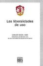 Las Liberalidades De Uso - Preview