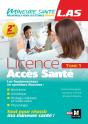 L.As, Licence Accès Santé Tome 1 (2e Édition) - Preview