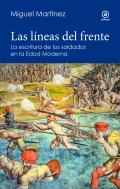 Las Lineas Del Frente
