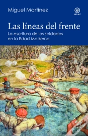 Capa do artigo Las Lineas Del Frente
