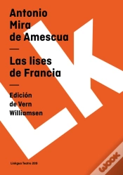 Capa do artigo Las Lises De Francia