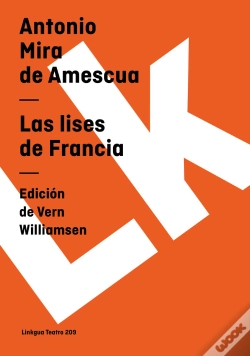 Capa do artigo Las Lises De Francia
