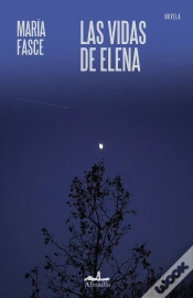 Capa do artigo Las Llaves De Elena