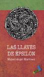 Las Llaves De Epsilón - Preview