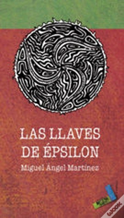 Capa do artigo Las Llaves De Epsilón