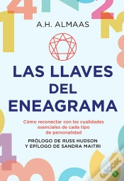 Capa do artigo Las Llaves Del Eneagrama