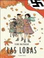 Las Lobas - Preview