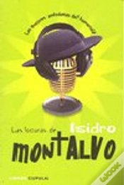 Capa do artigo Las Locuras De Isidro Montalvo