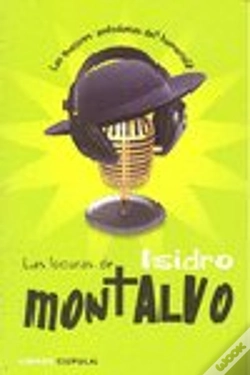 Capa do artigo Las Locuras De Isidro Montalvo