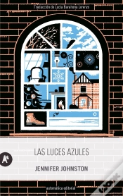 Capa do artigo Las Luces Azules