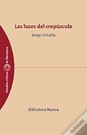 Capa do artigo Las Luces Del Crepúsculo