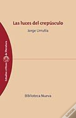 Capa do artigo Las Luces Del Crepúsculo