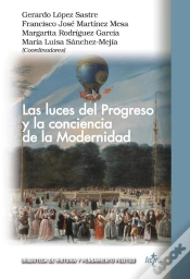 Capa do artigo Las Luces Del Progreso Y La Conciencia De La Modernidad
