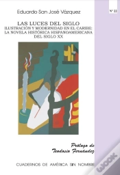 Capa do artigo Las Luces Del Siglo