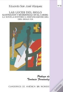 Capa do artigo Las Luces Del Siglo