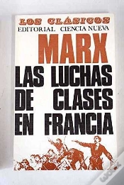 Capa do artigo Las Luchas De Clases En Francia De 1848 A 1850