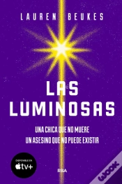 Capa do artigo Las Luminosas