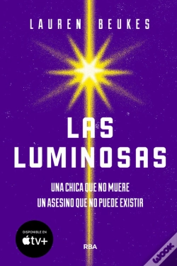 Capa do artigo Las Luminosas