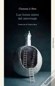 Capa do artigo Las Lunas Antes Del Aterrizaje