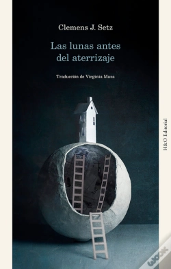 Capa do artigo Las Lunas Antes Del Aterrizaje