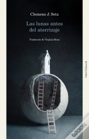 Capa do artigo Las Lunas Antes Del Aterrizaje