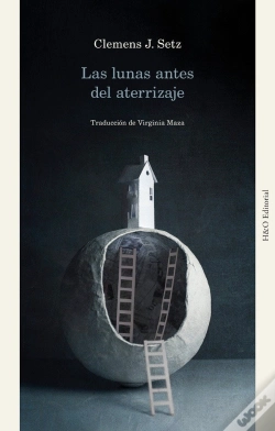 Capa do artigo Las Lunas Antes Del Aterrizaje