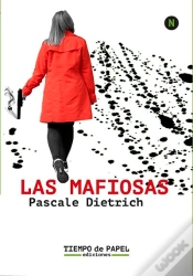 Capa do artigo Las Mafiosas