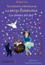 Las Mágicas Aventuras De La Bruja Pamplinas 1 - Preview