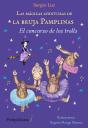 Las Mágicas Aventuras De La Bruja Pamplinas: El Concurso De - Preview