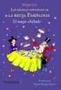 Las Mágicas Aventuras De La Bruja Pamplinas El Mago Chiflado - Preview
