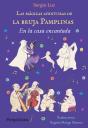 Las Mágicas Aventuras De La Bruja Pamplinas: En La Casa Enca - Preview